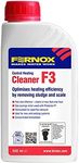 Fernox 56600 500ml F3 Cleaner