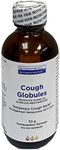 Maxion Homeostasis Cough Globules, Medicated Homeopathic Remedy for Temporary Cough Relief, 30 g