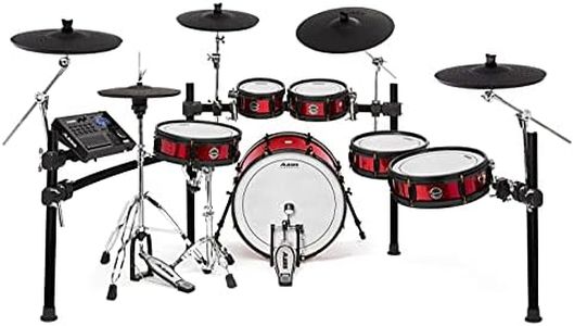 Alesis Str
