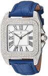 CHRISTIAN VAN SANT Women's Fashion CV4422 Radieuse Collection White Dial Quartz Analog Watch