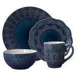 Pfaltzgraff Havana Dinnerware Set (16 Piece)