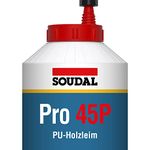 Soudal SDPRO45P Pro45p Wood Adhesive