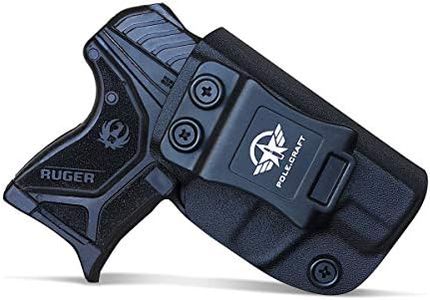 Ruger LCP 