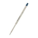 Waterman Ballpoint Pen Refill | Medium Point | Blue Ink | 1 Count