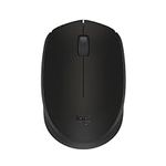 Logitech M170 Wireless Mouse for PC