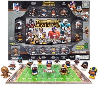 Party Animal NFL TeenyMates Legends Series 3 Gift Set