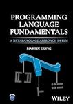 Programming Language Fundamentals: 