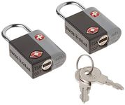 SENTRY Lock Keys