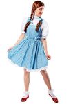 Rubie's Women's Adult Dorothy Fancy Dress Costume Small