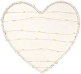 Lambs & Ivy Signature Heart LED Light Up Wall Decor/Wall Hanging