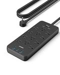 Surge Protector For Computers