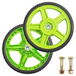 Push Mower Tire