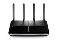 TP Link ARCHER VR2800 AC2800 Wireless MU-MIMO VDSL/ADSL Modem Router (Packaging may vary)