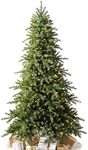 Balsam Hill Norwegian Grand Fir - T