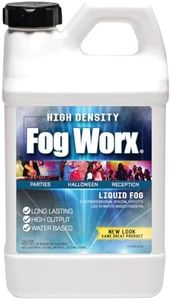 FogWorx Ex