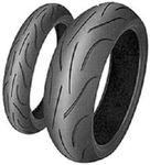 MICHELIN PILOT POWER 2CT Rear 190/5