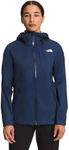 THE NORTH FACE Women's Alta Vista Jacket, Summit Navy, Medium