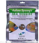 Julian Sprung Marine Reef Fish Food Green Algae Seaweed 30g s Sea Veggies