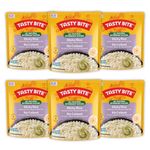 TASTY BITE All Natural Sticky Rice, 6PK CASE