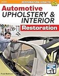 Automotive Upholstery & Interior Re