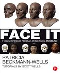 Face It: A Visual Reference for Multi-ethnic Facial Modeling