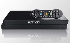 TiVo Edge for Cable | Cable TV, DVR