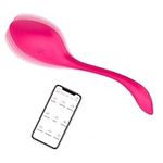 Remote Vibe Toy for Women Smart Pho
