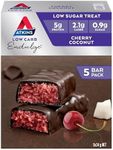 Atkins Endulge Cherry Coconut Bars 