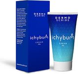 Ichybum Anal Itching Cream, Hemorrhoid Itch Cream for Chronic Itch, 28G