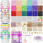 Gionlion Friendship Bracelet Kit Co