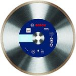 BOSCH DB1069 10 In. Rapido Premium 