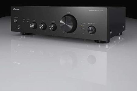 Pioneer A-
