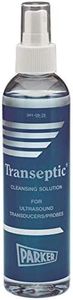 Parker Laboratories (a<1k) Transeptic Cleansing Solution 250 Ml Bottle Bx/12