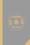 Hunting Record Keeper: Hunters Log 