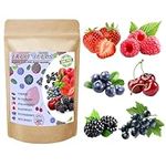 Mix Fruit Seeds 1100+ Berry Seeds f