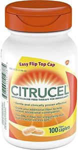 Citrucel F