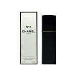 Chanel No.5 Refillable Spray Eau de Parfum - 60 ml