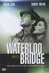 Waterloo Bridge (1940) by Vivien Leigh, Robert Taylor NTSC, 1,2,3,4,5,6 All Region dvd