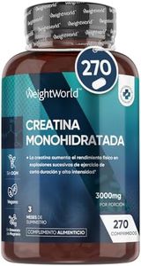 Creatina M