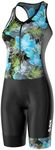 SLS3 Triathlon Suits Women - One Pi