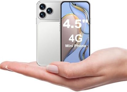 4G Mini Sm