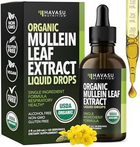 Mullein Dr