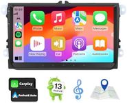 Eonon 9 inch for Volkswagen SEAT Sk