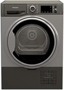 Hotpoint 9
