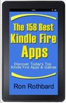 The 158 Best Kindle Fire Apps: Discover Today's Top Kindle Fire Apps And Games