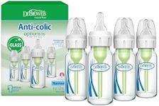 Dr. Brown's Anti-Colic Options+ Nar