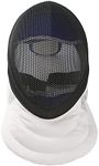 LEONARK Fencing Epee Mask Hema Helm