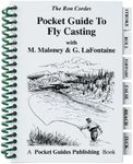 Pocket Guides - Guide to Fly Castin