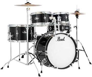 Pearl Road