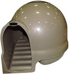 Petmate Booda Dome Clean Step Cat L